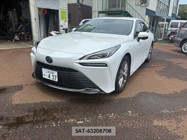 Toyota Mirai 2021-04 7725928-2