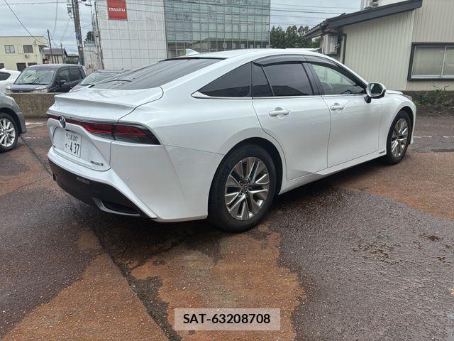 Toyota Mirai 2021-04 7725928-4