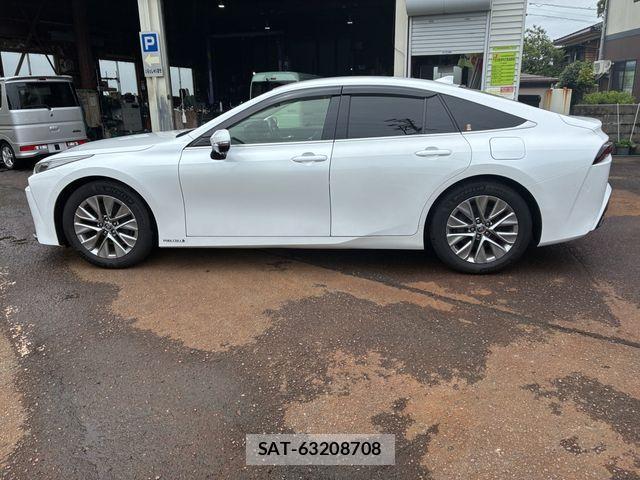 Toyota Mirai 2021-04 7725928-7