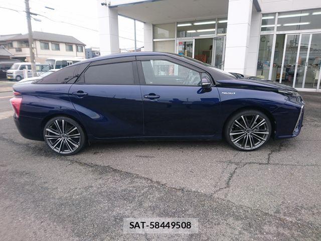 Toyota Mirai 2016-12 7725929-9