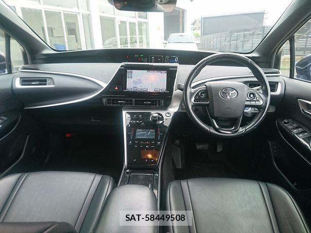 Toyota Mirai 2016-12 7725929-17
