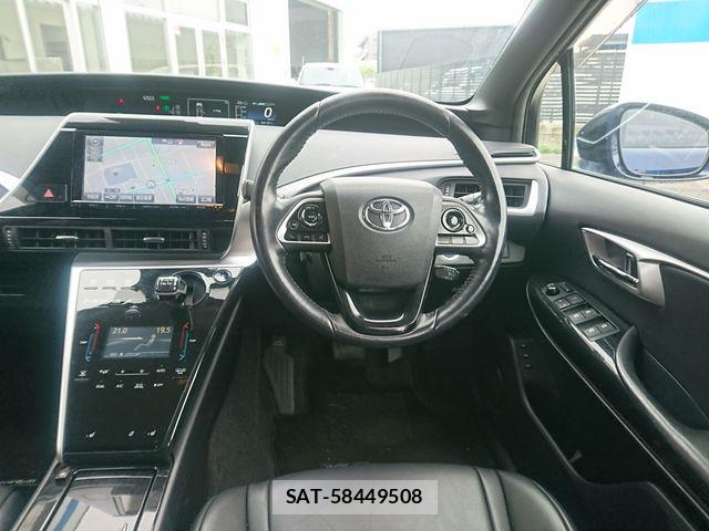 Toyota Mirai 2016-12 7725929-18