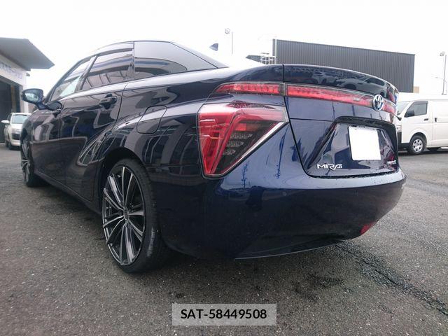 Toyota Mirai 2016-12 7725929-2
