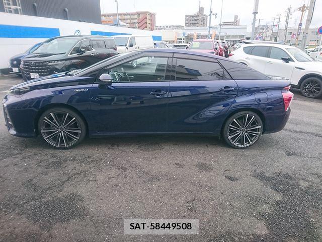 Toyota Mirai 2016-12 7725929-8