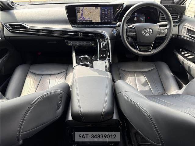 Toyota Mirai 2021-08 7877922-1