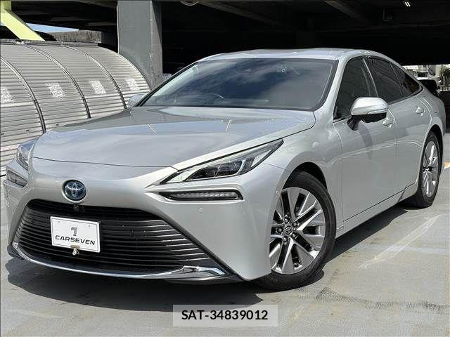 Toyota Mirai 2021-08 7877922-20