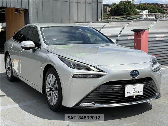 Toyota Mirai 2021-08 7877922-21