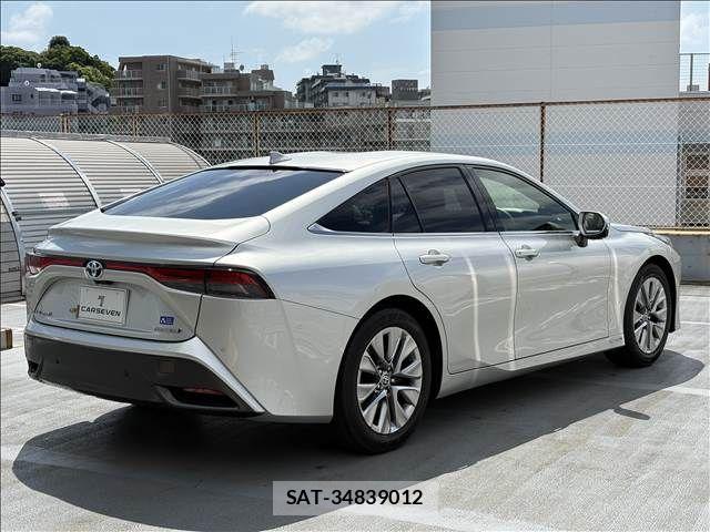 Toyota Mirai 2021-08 7877922-3
