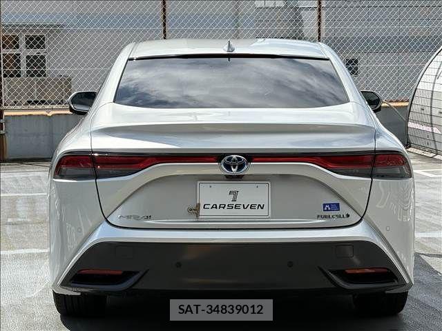 Toyota Mirai 2021-08 7877922-5