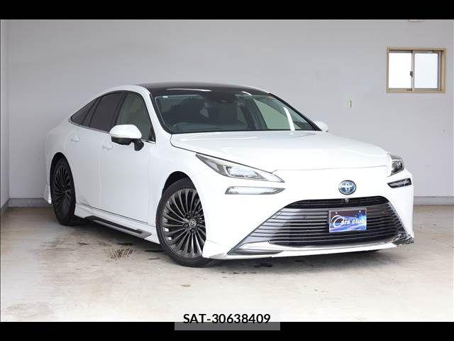 Toyota Mirai 2021-05 7877919-1