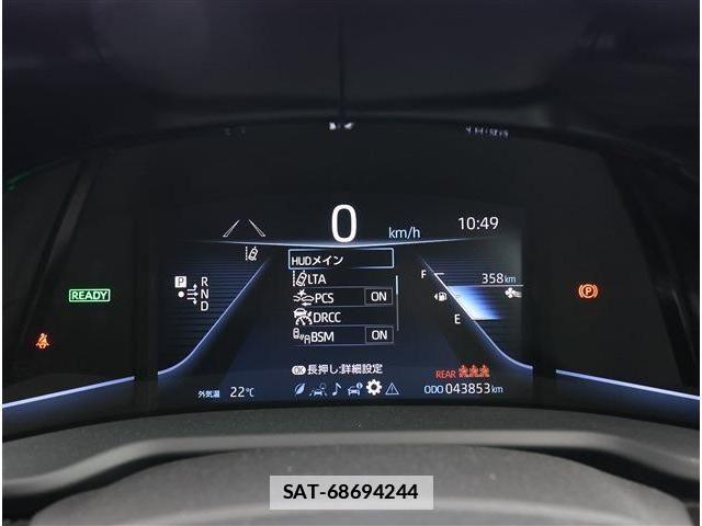 Toyota Mirai 2021-06 7903022-11