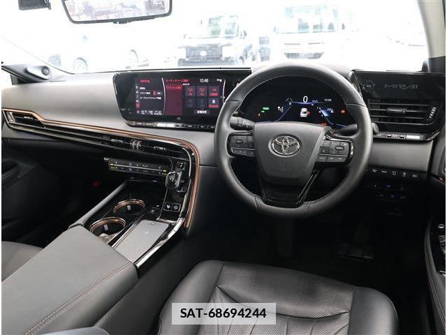 Toyota Mirai 2021-06 7903022-1