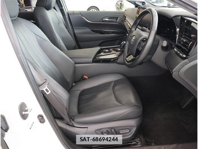 Toyota Mirai 2021-06 7903022-19