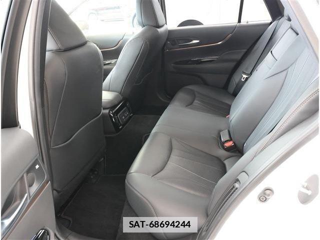 Toyota Mirai 2021-06 7903022-22