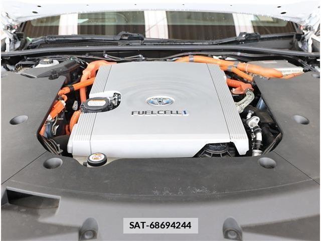 Toyota Mirai 2021-06 7903022-25