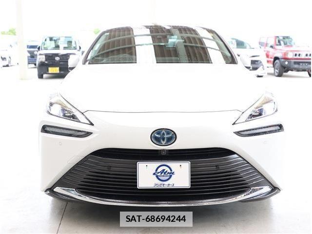 Toyota Mirai 2021-06 7903022-27