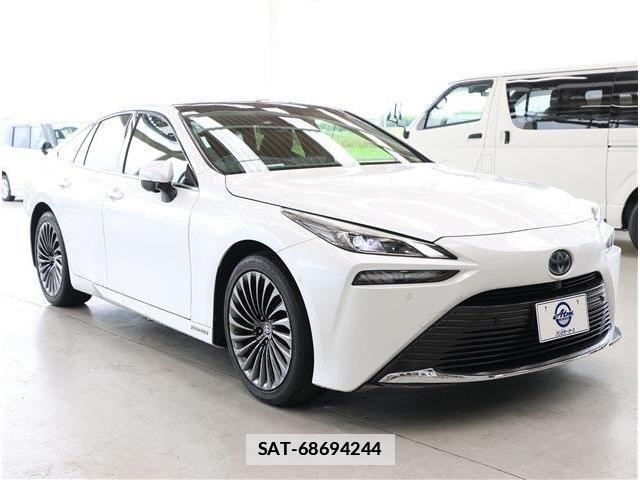 Toyota Mirai 2021-06 7903022-28