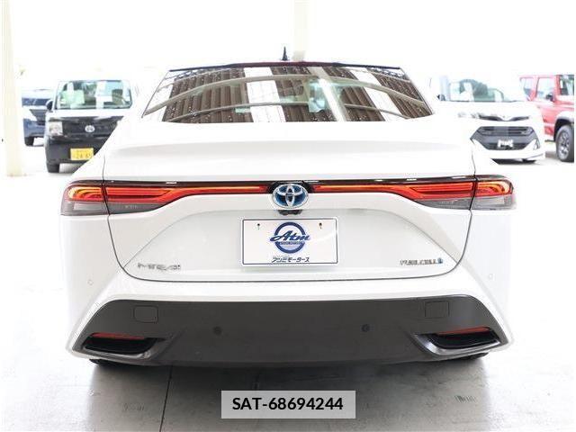 Toyota Mirai 2021-06 7903022-29