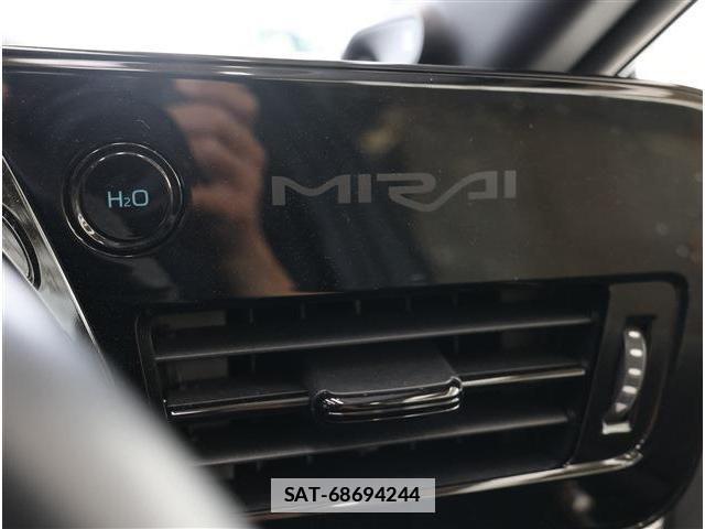 Toyota Mirai 2021-06 7903022-5