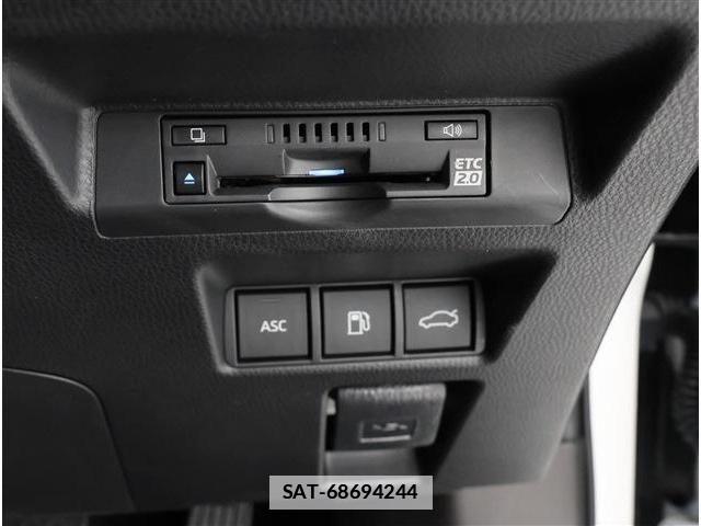 Toyota Mirai 2021-06 7903022-8