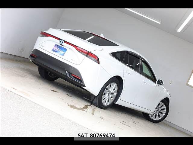Toyota Mirai 2021-06 7980085-11
