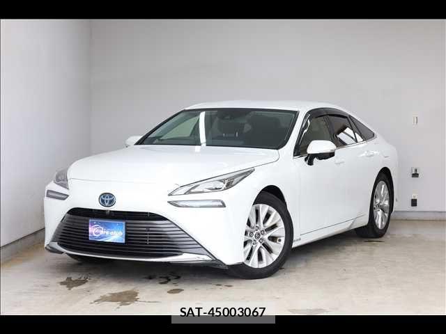 Toyota Mirai 2021-05 7980084-0