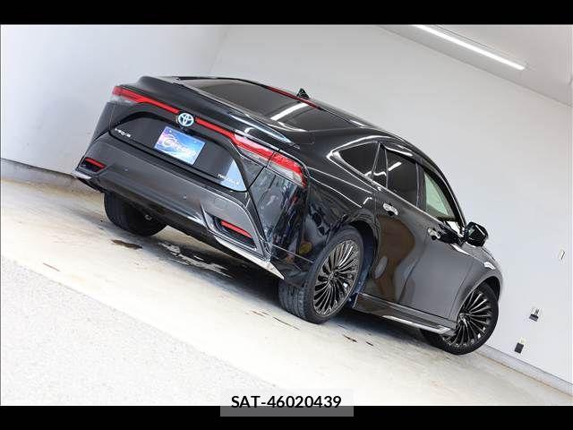 Toyota Mirai 2021-01 7980082-11