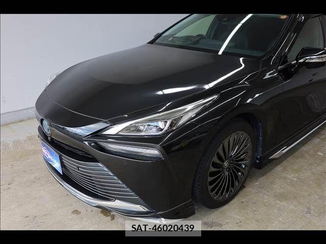Toyota Mirai 2021-01 7980082-12