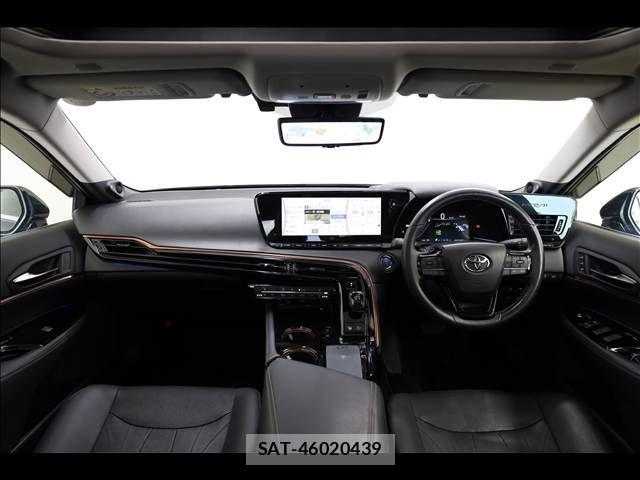 Toyota Mirai 2021-01 7980082-2