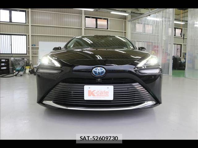 Toyota Mirai 2021-08 8036867-11