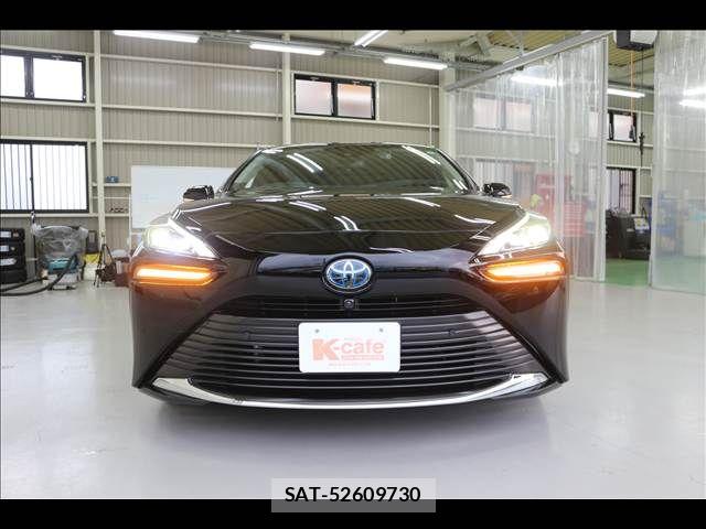 Toyota Mirai 2021-08 8036867-13