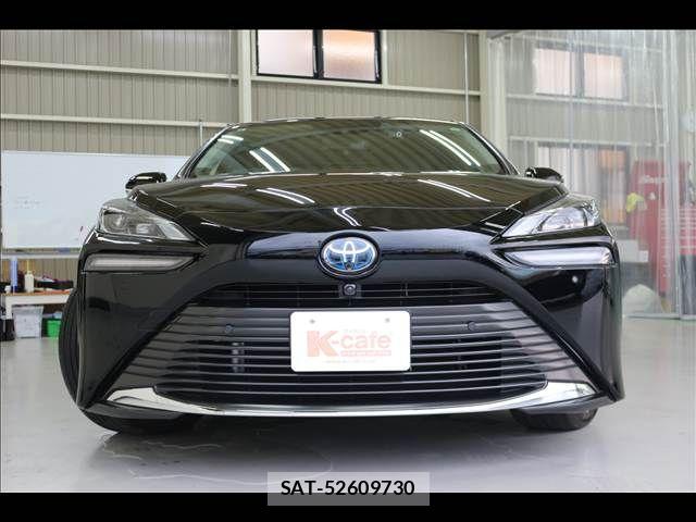 Toyota Mirai 2021-08 8036867-3