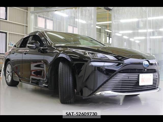 Toyota Mirai 2021-08 8036867-4