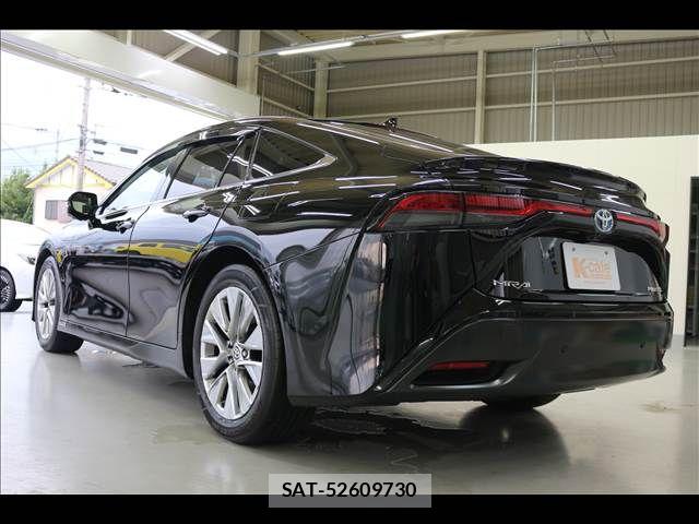 Toyota Mirai 2021-08 8036867-7