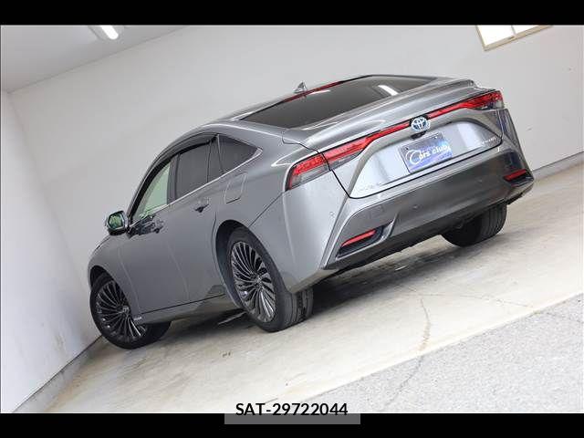 Toyota Mirai 2021-06 8100526-10
