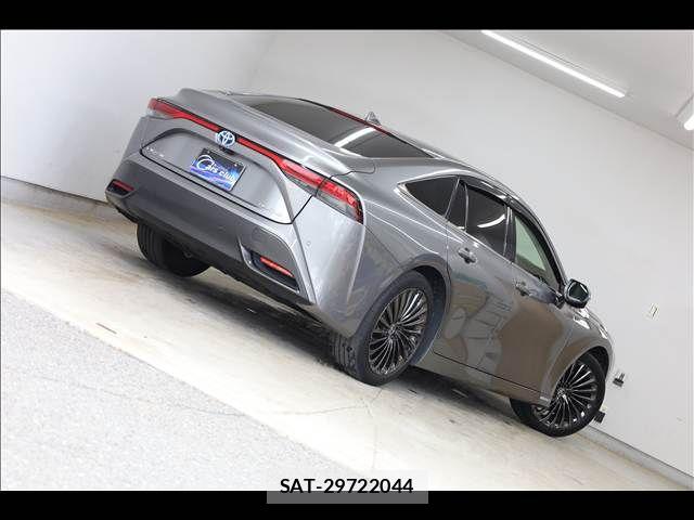 Toyota Mirai 2021-06 8100526-11