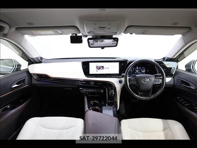 Toyota Mirai 2021-06 8100526-2