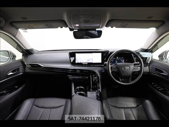 Toyota Mirai 2021-07 8158830-2