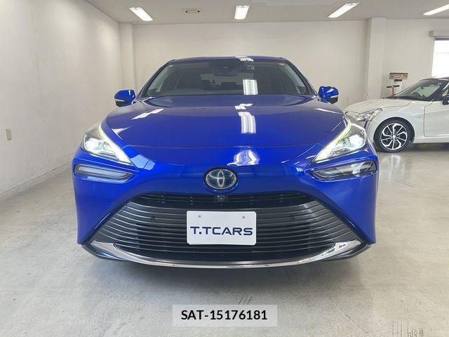 Toyota Mirai 2022-02 8208808-23