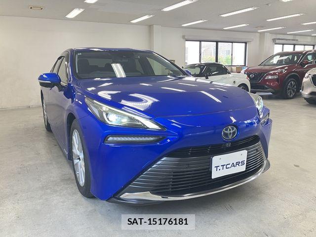 Toyota Mirai 2022-02 8208808-24