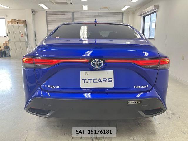 Toyota Mirai 2022-02 8208808-26
