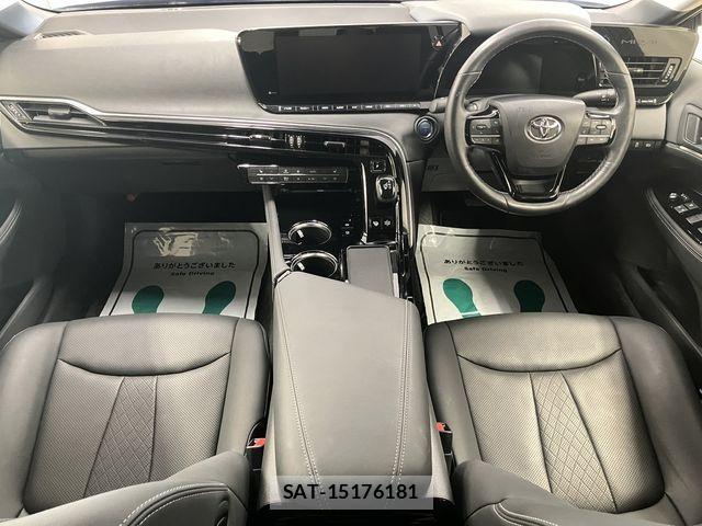 Toyota Mirai 2022-02 8208808-27