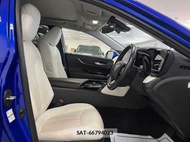 Toyota Mirai 2021-01 8336853-22