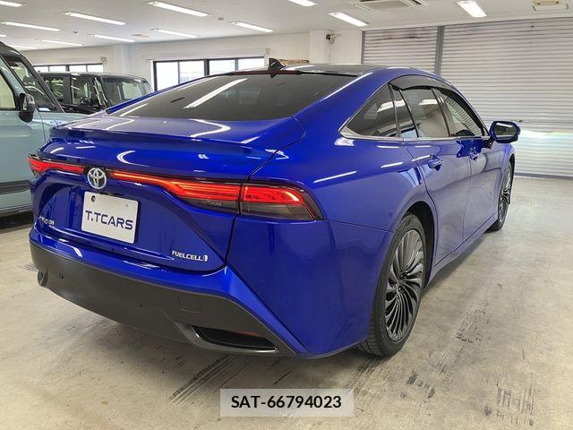 Toyota Mirai 2021-01 8336853-26