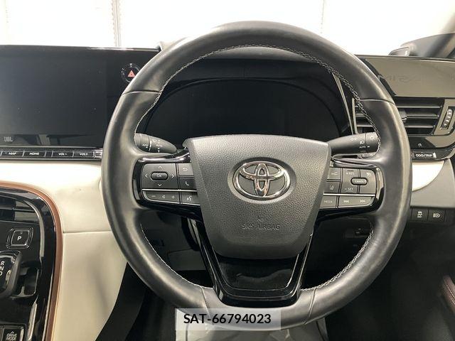 Toyota Mirai 2021-01 8336853-27