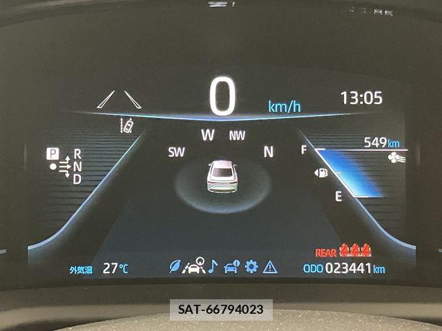 Toyota Mirai 2021-01 8336853-28