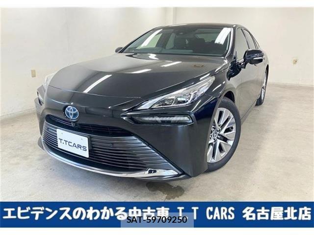 Toyota Mirai 2022-05 8336852-0