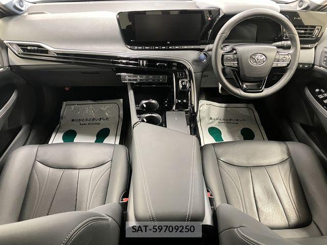Toyota Mirai 2022-05 8336852-27
