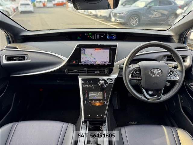 Toyota Mirai 2017-09 8562749-1