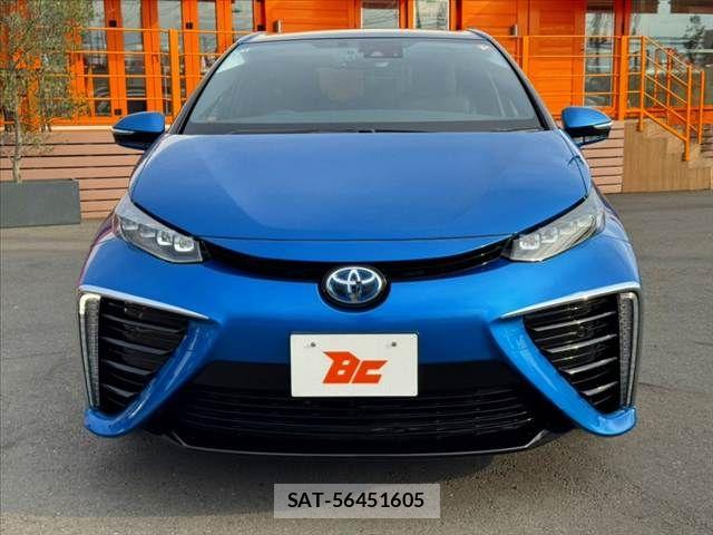Toyota Mirai 2017-09 8562749-8
